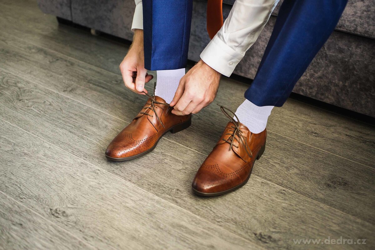 Sada 4 párů komfortních zdravotních ponožek – náhled 3 | Grand Móda