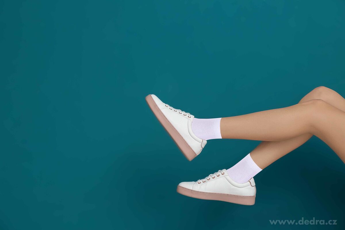 Sada 4 párů komfortních zdravotních ponožek – náhled 4 | Grand Móda