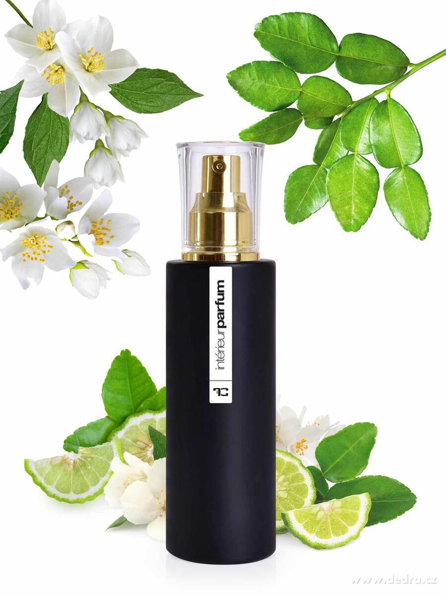 Bytový parfém, MY HOME, typu EDP, superkoncentrát bez vody | Úklidové prostředky | Grand Móda