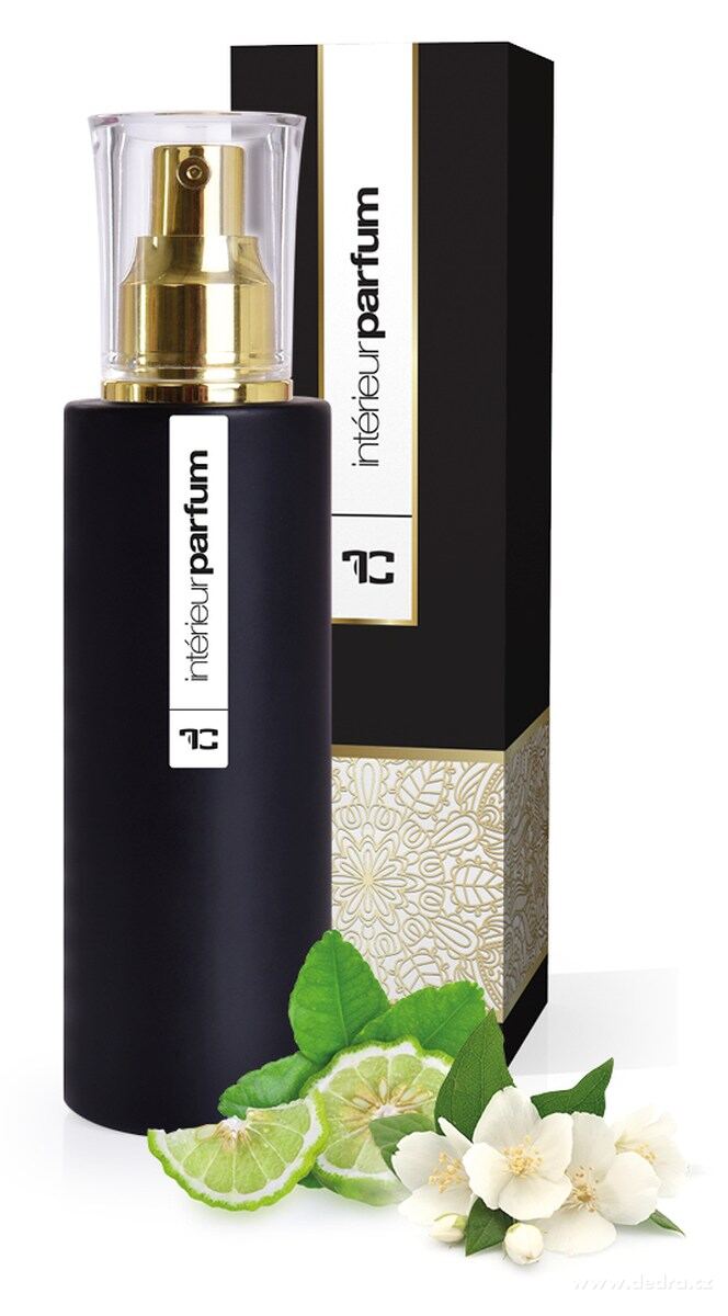 Bytový parfém, MY HOME, typu EDP, superkoncentrát bez vody – náhled 2 | Grand Móda