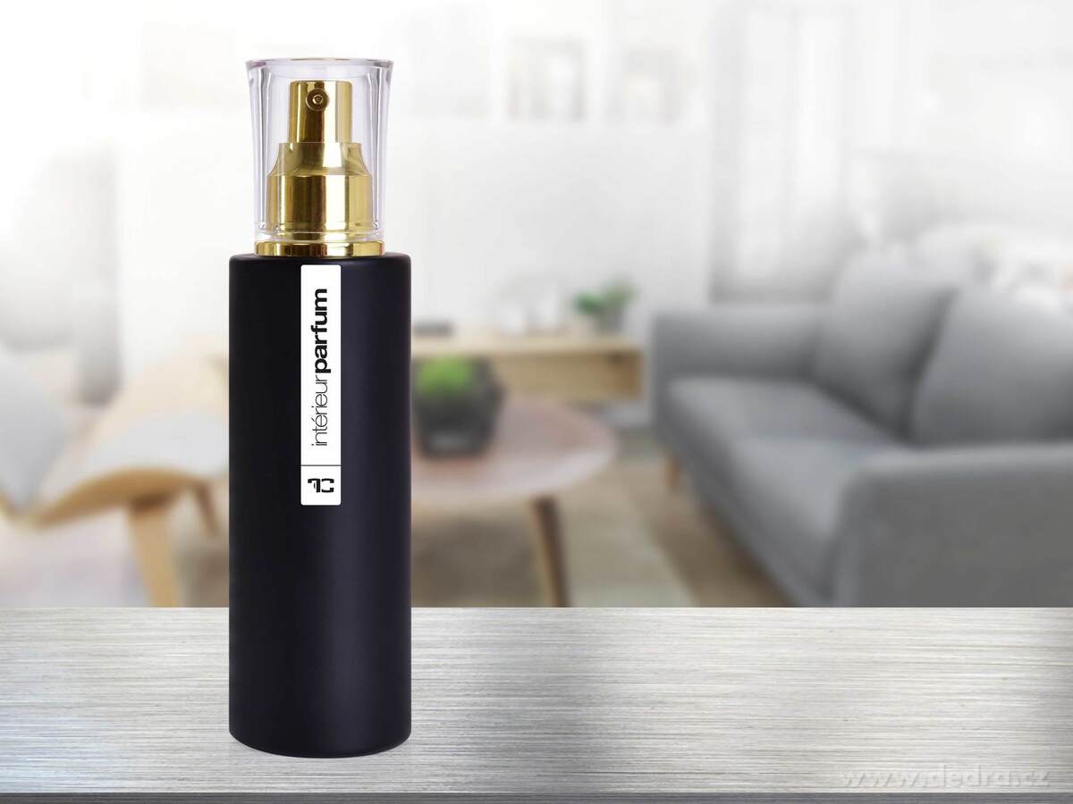 Bytový parfém, MY HOME, typu EDP, superkoncentrát bez vody – náhled 3 | Grand Móda