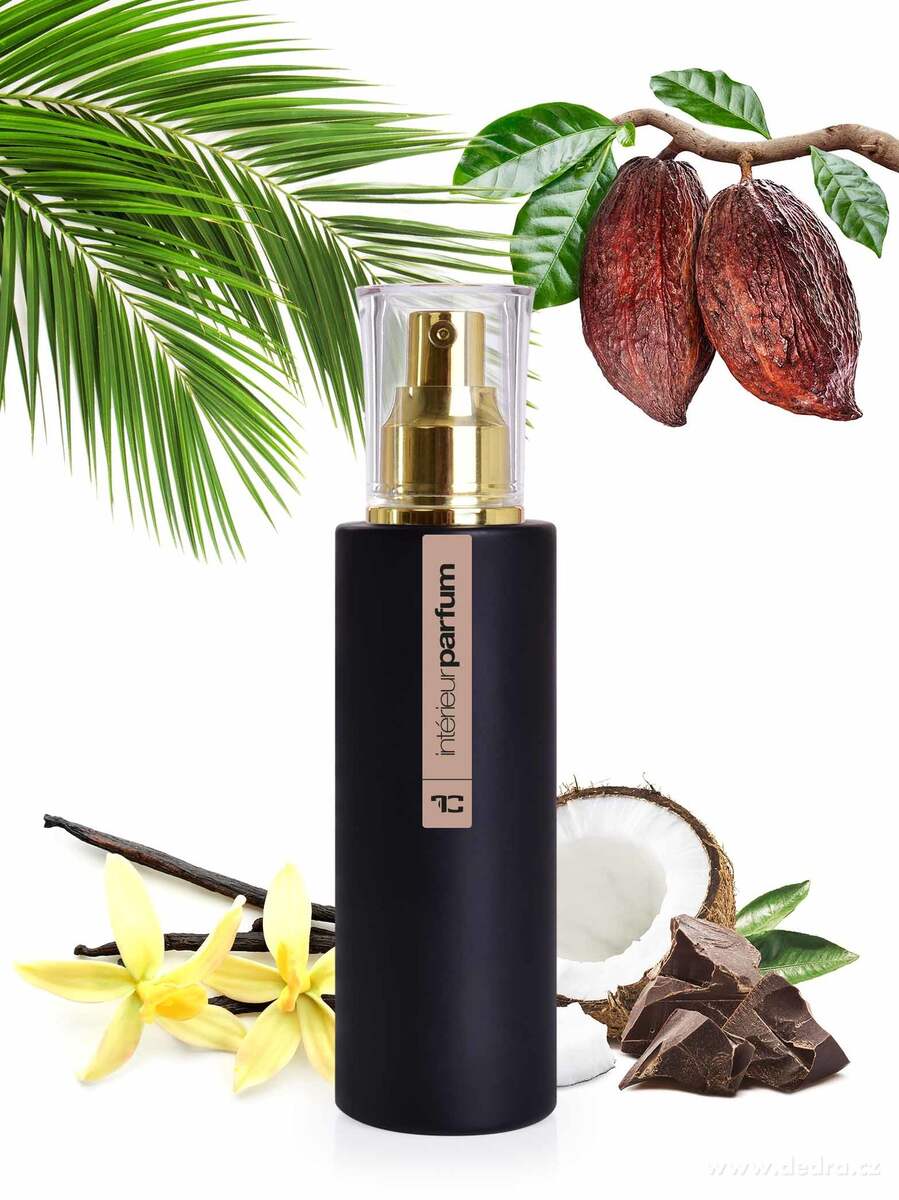 Bytový parfém, COCO DREAM, typu EDP, superkoncentrát bez vody | Úklidové prostředky | Grand Móda