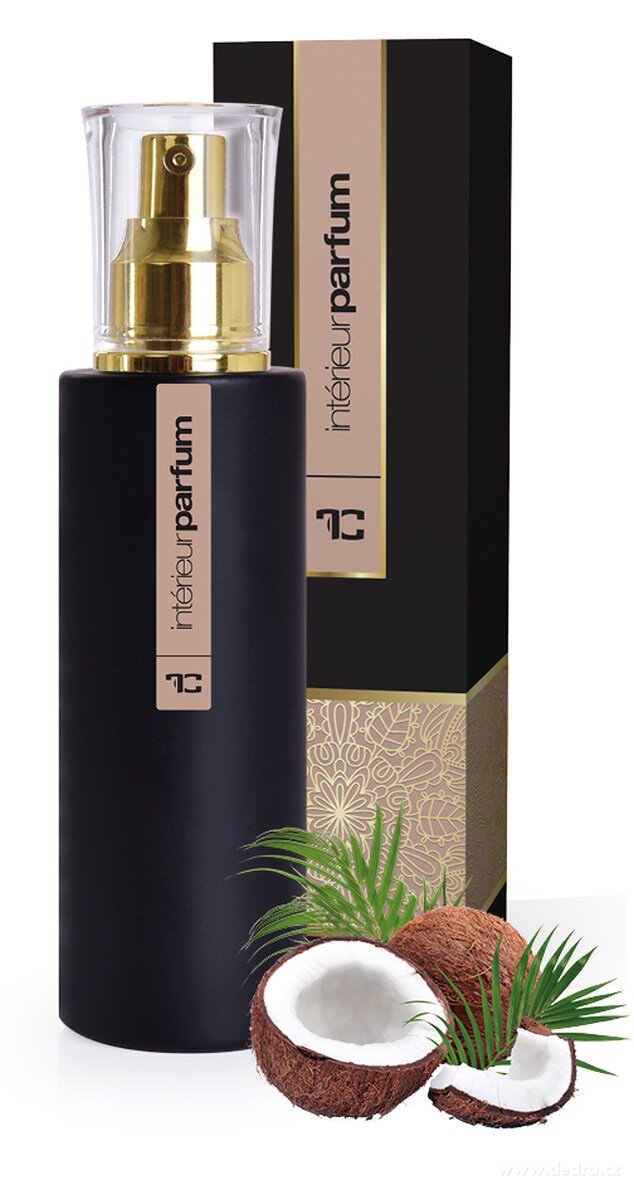 Bytový parfém, COCO DREAM, typu EDP, superkoncentrát bez vody – náhled 2 | Grand Móda