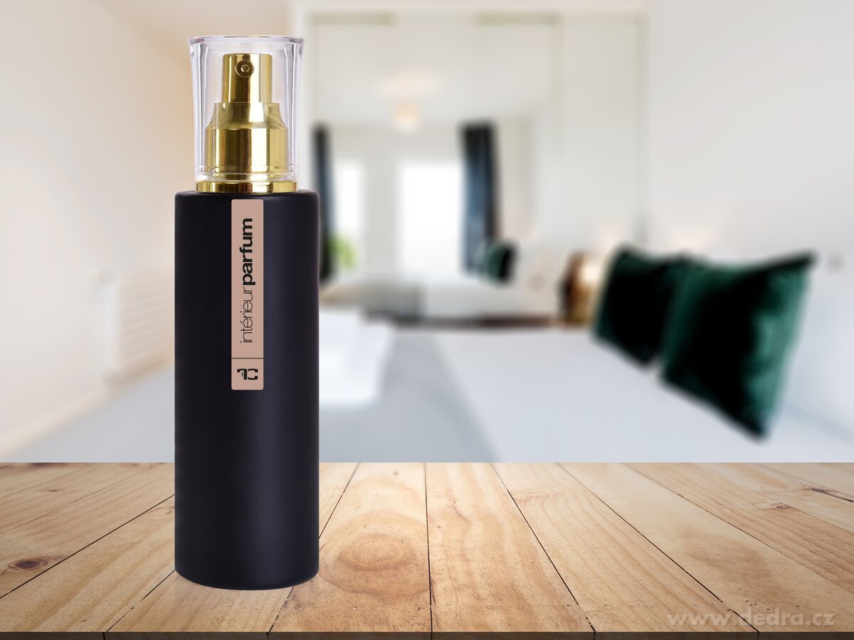 Bytový parfém, COCO DREAM, typu EDP, superkoncentrát bez vody – náhled 3 | Grand Móda