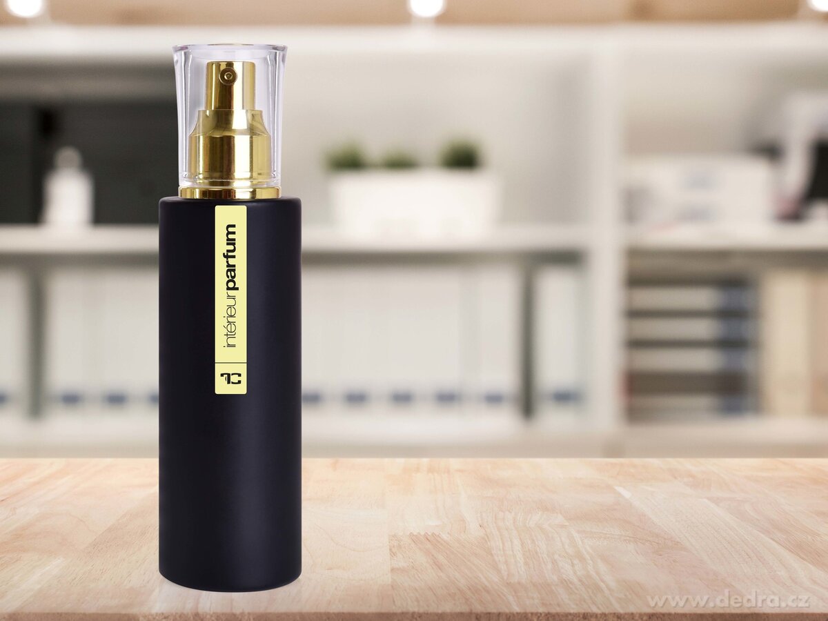 Bytový parfém, VANILLA CREAM, typu EDP, superkoncentrát bez vody – náhled 3 | Grand Móda