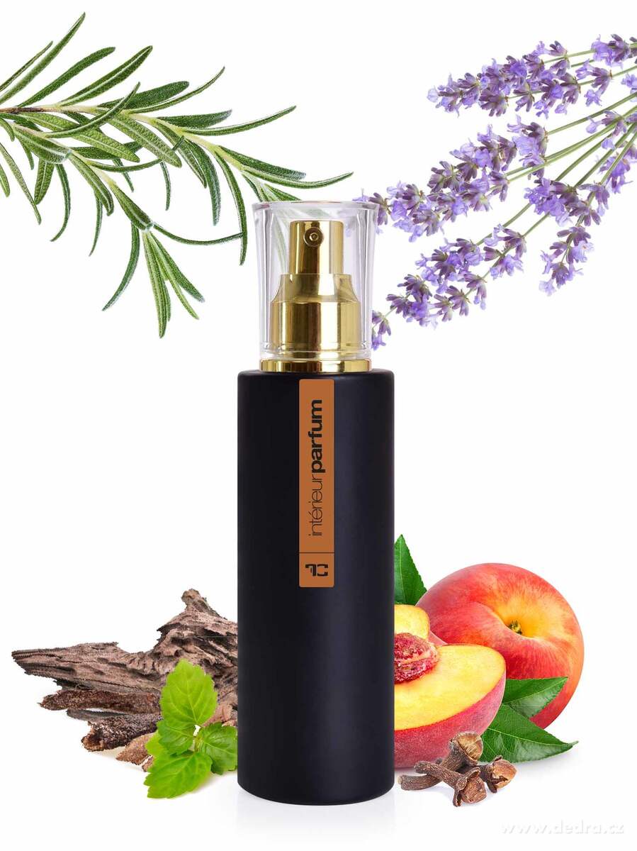 Bytový parfém, NUIT DE MADAGASCAR, typu EDP, superkoncentrát bez vody | Úklidové prostředky | Grand Móda