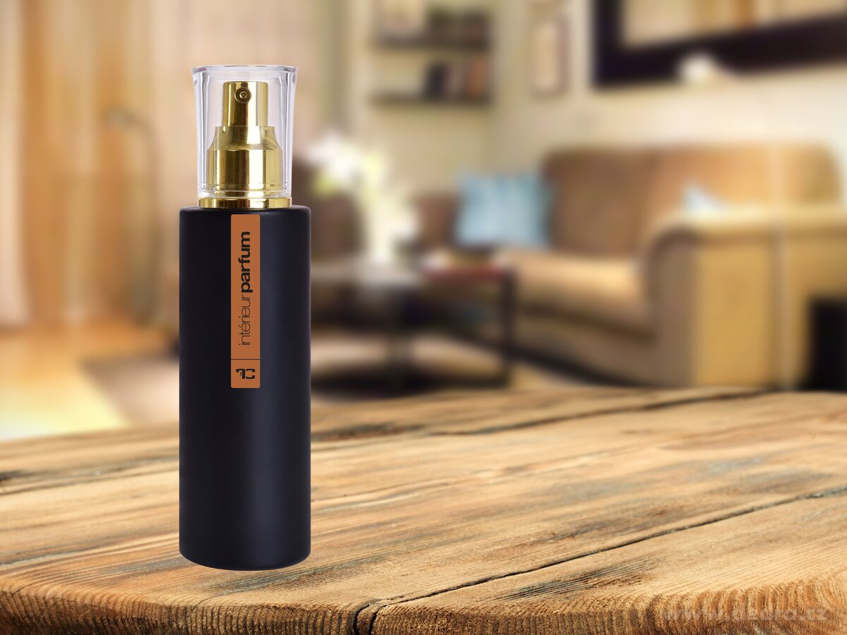 Bytový parfém, NUIT DE MADAGASCAR, typu EDP, superkoncentrát bez vody – náhled 3 | Grand Móda