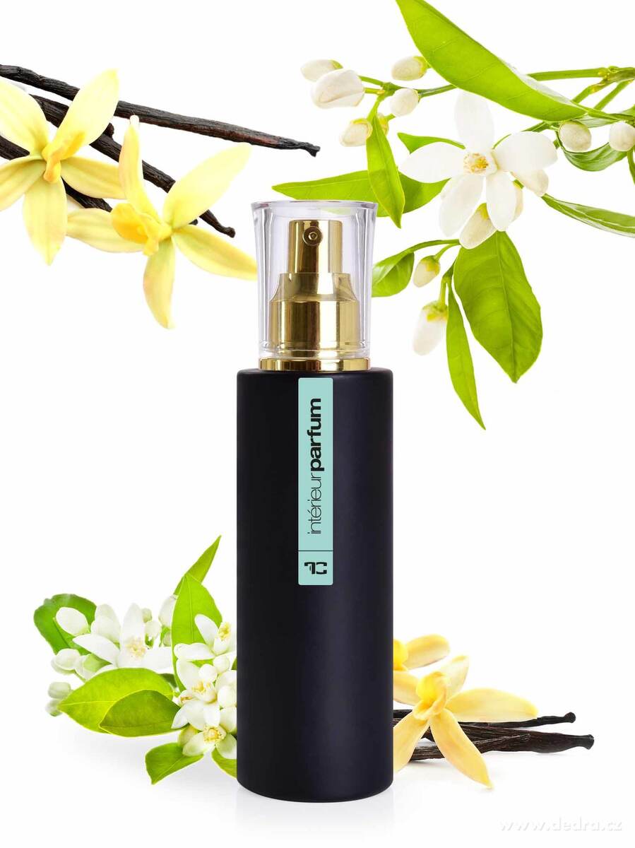 Bytový parfém, REFRESHING, typu EDP, superkoncentrát bez vody | Úklidové prostředky | Grand Móda