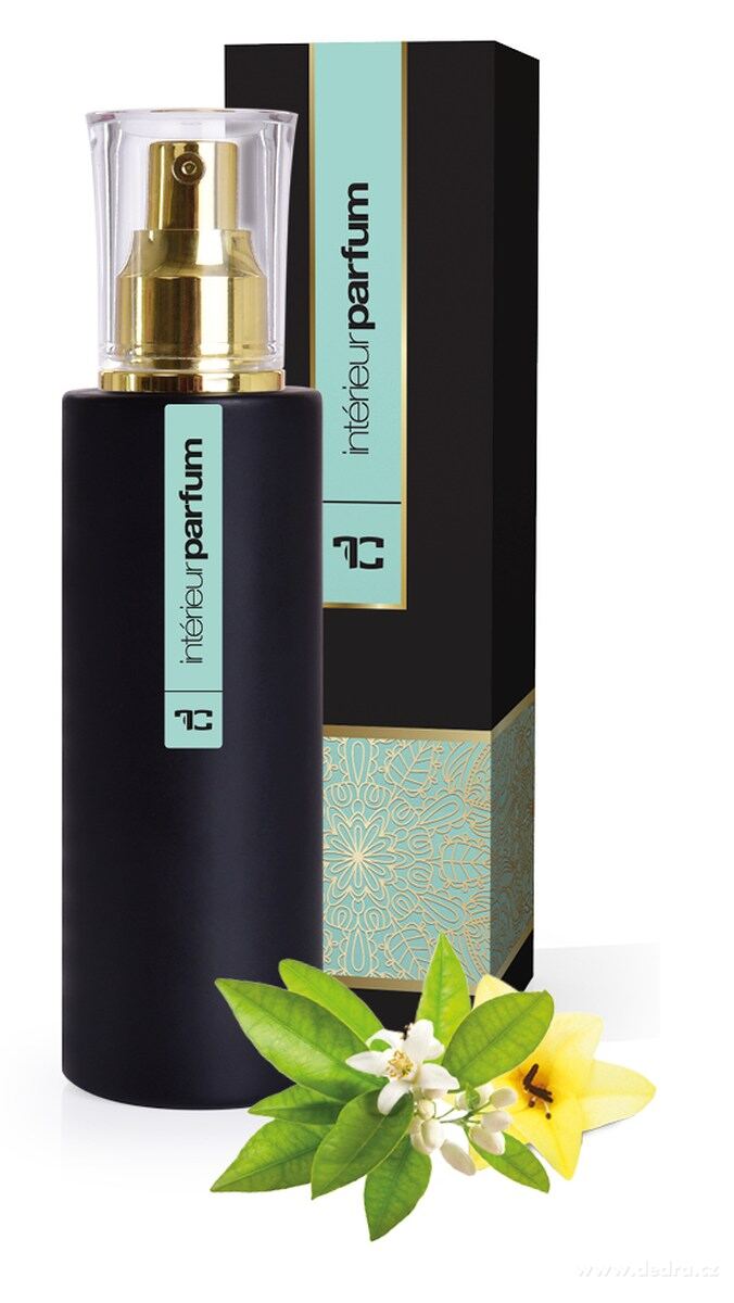 Bytový parfém, REFRESHING, typu EDP, superkoncentrát bez vody – náhled 2 | Grand Móda