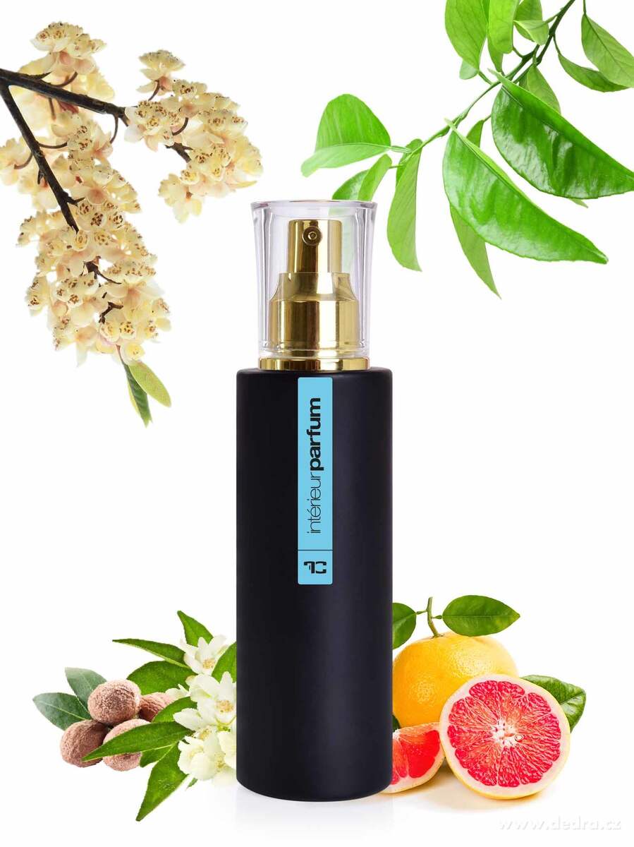 Bytový parfém, LAGOON, typu EDP, superkoncentrát bez vody | Úklidové prostředky | Grand Móda