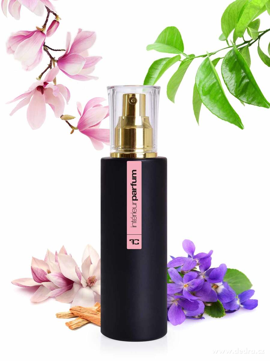 Bytový parfém, FEVER, typu EDP, superkoncentrát bez vody | Úklidové prostředky | Grand Móda