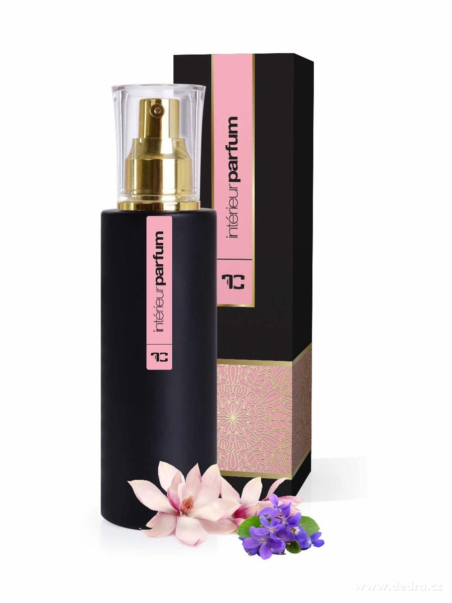 Bytový parfém, FEVER, typu EDP, superkoncentrát bez vody – náhled 2 | Grand Móda