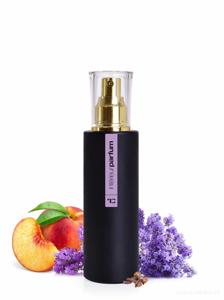 Bytový parfém, RELAXATION, typu EDP, superkoncentrát bez vody | Úklidové prostředky | Grand Móda