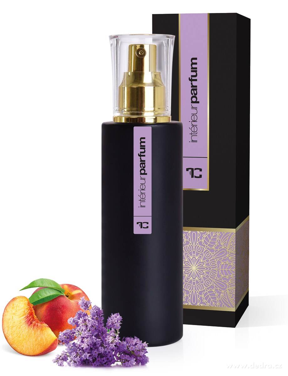 Bytový parfém, RELAXATION, typu EDP, superkoncentrát bez vody – náhled 2 | Grand Móda