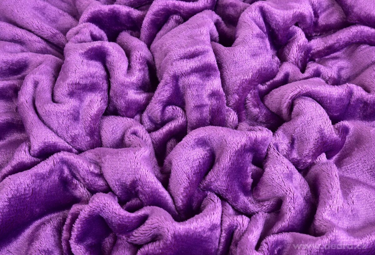 2 dílná ložní souprava pro 1 osobu ROYAL LAGOON VELVET – náhled 6 | Grand Móda