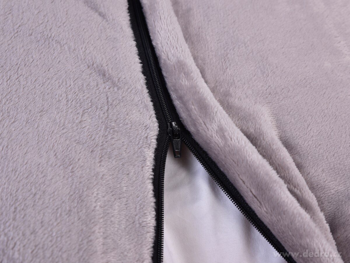 2 dílná ložní souprava pro 1 osobu ROYAL LAGOON VELVET – náhled 5 | Grand Móda