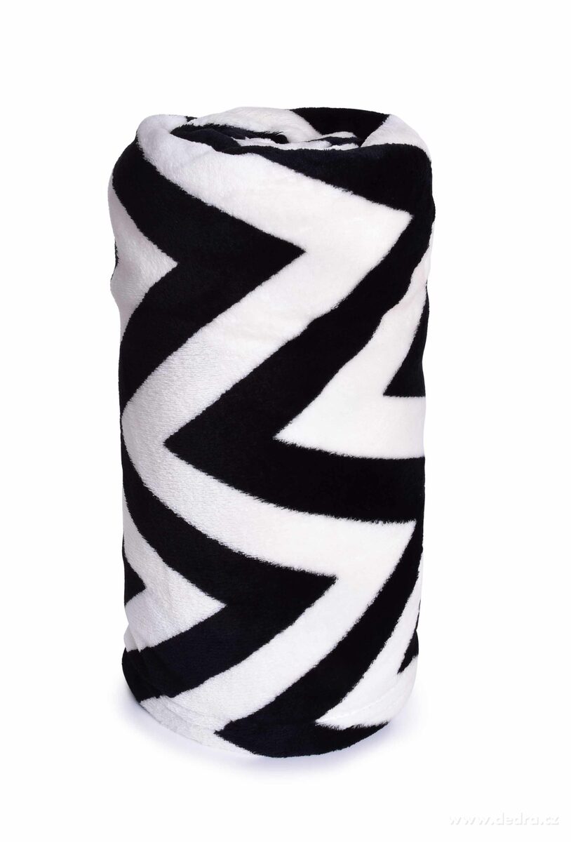 LAGOON VELVET přikrývka