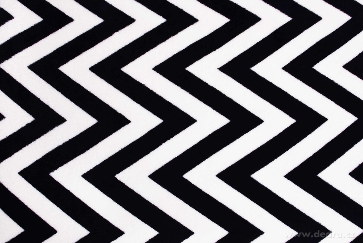 LAGOON VELVET přikrývka – náhled 4 | Grand Móda