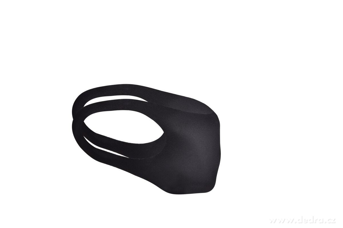 20 ks GUARD, obličejová rouška, pratelná z jemného neopren textilu – náhled 5 | Grand Móda