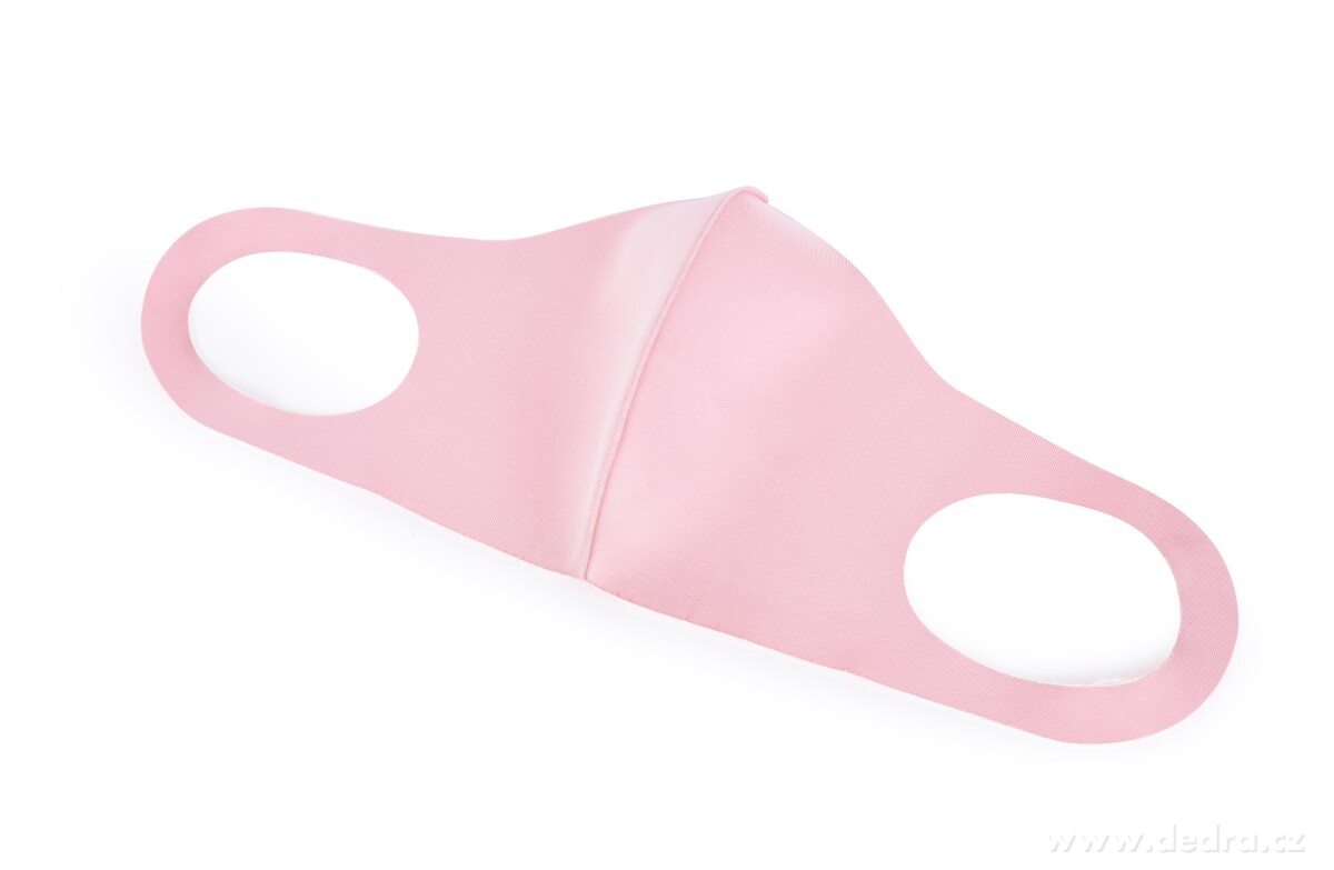 GUARD, obličejová rouška, pratelná z jemného neopren textilu – náhled 2 | Grand Móda