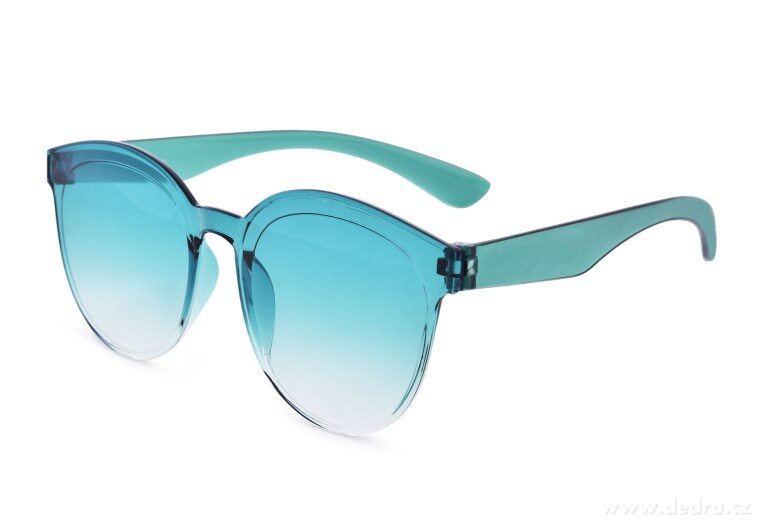 Duhové sluneční brýle, 100% UV ochrana | Sluneční brŻle ­čĽÂ´ŞĆ | Grand Móda