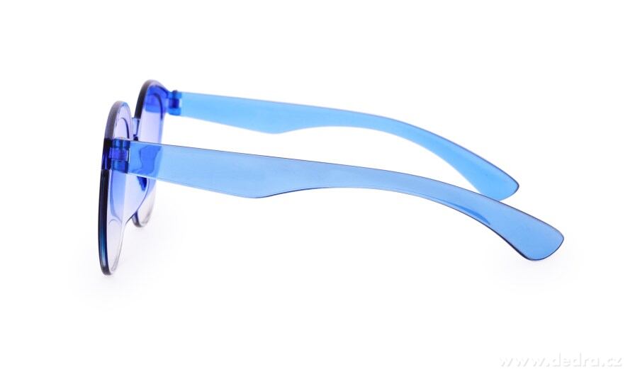 Duhové sluneční brýle, 100% UV ochrana – náhled 5 | Grand Móda