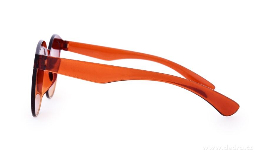 Duhové sluneční brýle, 100% UV ochrana – náhled 5 | Grand Móda