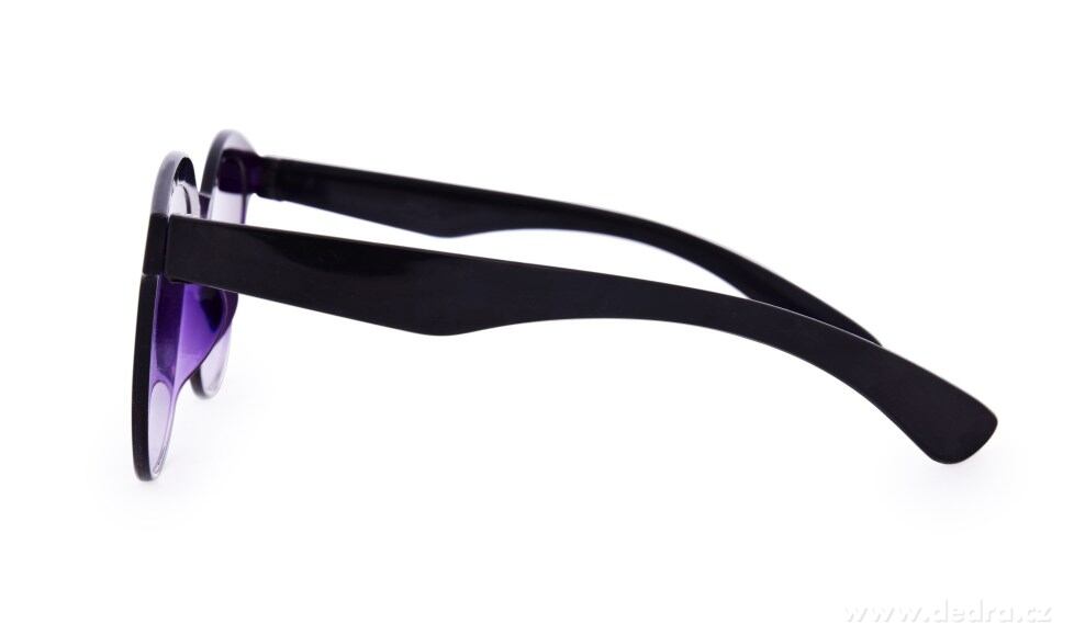 Duhové sluneční brýle, 100% UV ochrana – náhled 5 | Grand Móda