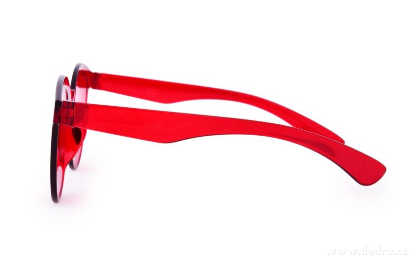 Duhové sluneční brýle, 100% UV ochrana – náhled 5 | Grand Móda