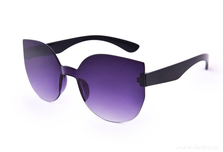 Kočičí sluneční brýle, 100% UV ochrana | Sluneční brŻle ­čĽÂ´ŞĆ | Grand Móda