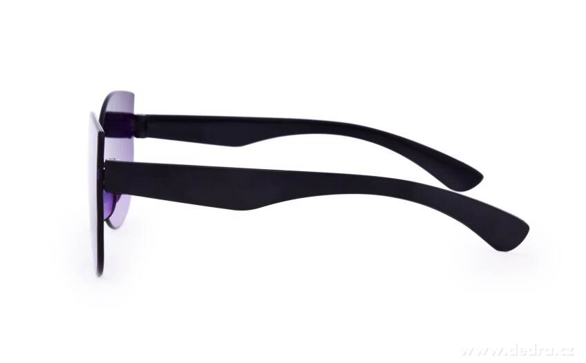 Kočičí sluneční brýle, 100% UV ochrana – náhled 5 | Grand Móda