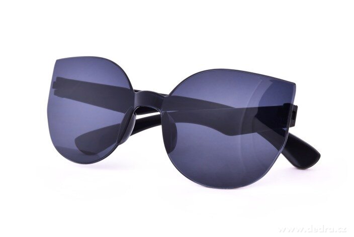 Kočičí sluneční brýle, 100% UV ochrana – náhled 2 | Grand Móda