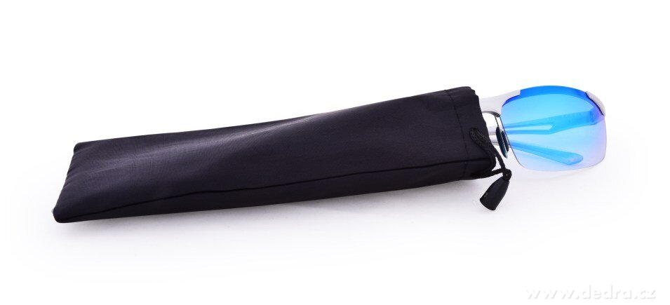 Sportovní sluneční brýle, 100% UV ochrana – náhled 4 | Grand Móda