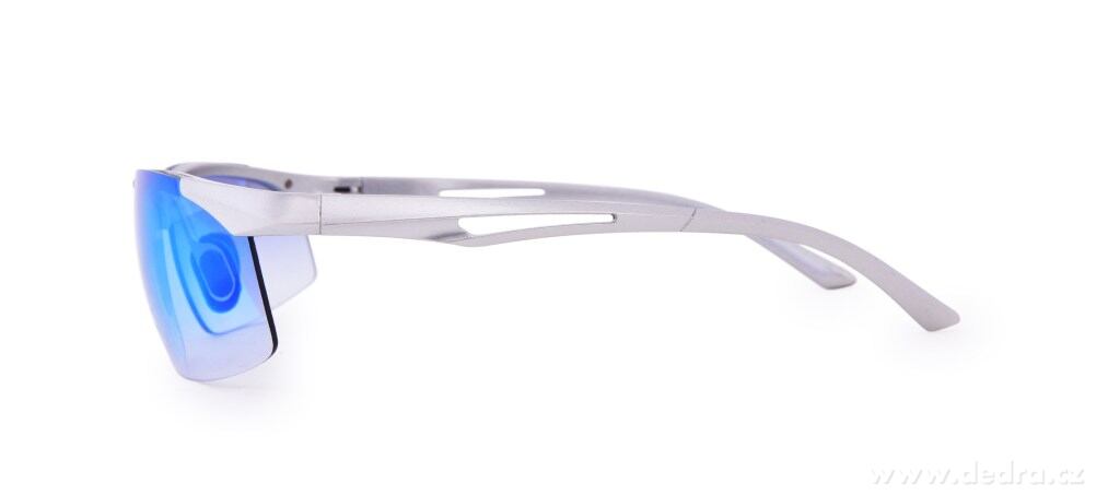 Sportovní sluneční brýle, 100% UV ochrana – náhled 5 | Grand Móda