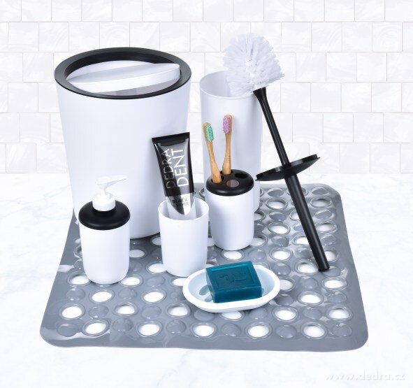 Protiskluzová podložka do vany a sprchy – náhled 3 | Grand Móda