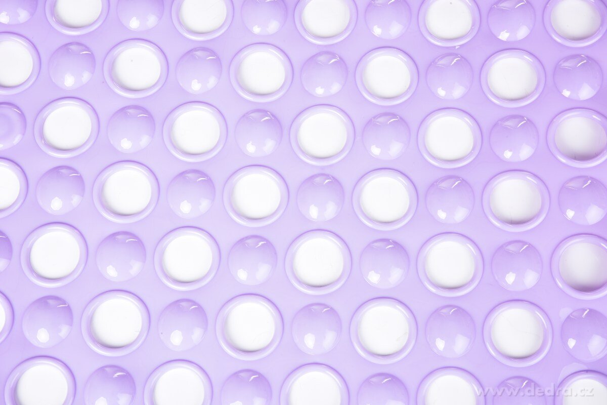 Protiskluzová podložka do vany a sprchy – náhled 2 | Grand Móda