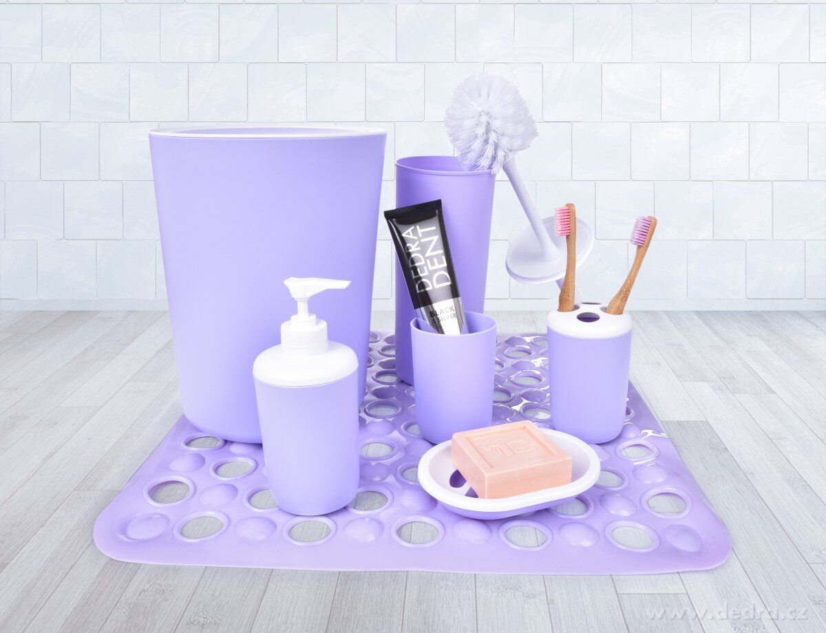 Protiskluzová podložka do vany a sprchy – náhled 3 | Grand Móda