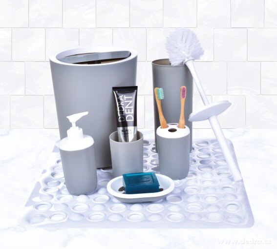 Protiskluzová podložka do vany a sprchy – náhled 3 | Grand Móda