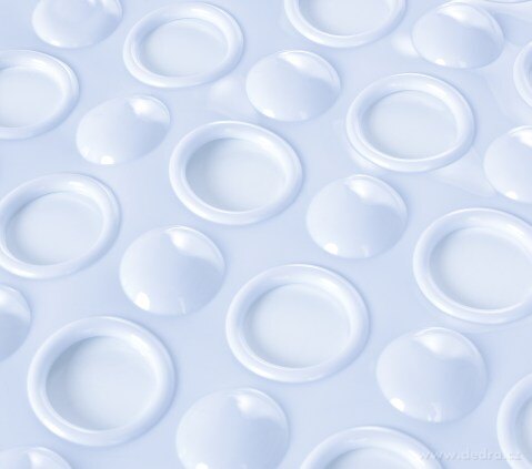 Protiskluzová podložka do vany a sprchy – náhled 4 | Grand Móda