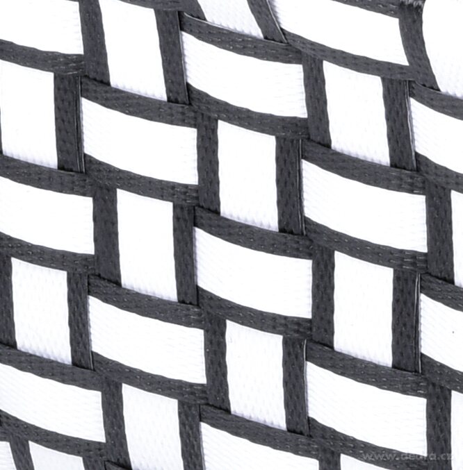 Sada 3 košíků z plastového výpletu – náhled 5 | Grand Móda