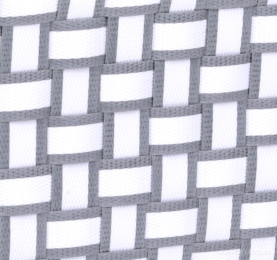 Sada 3 košíků z plastového výpletu – náhled 5 | Grand Móda