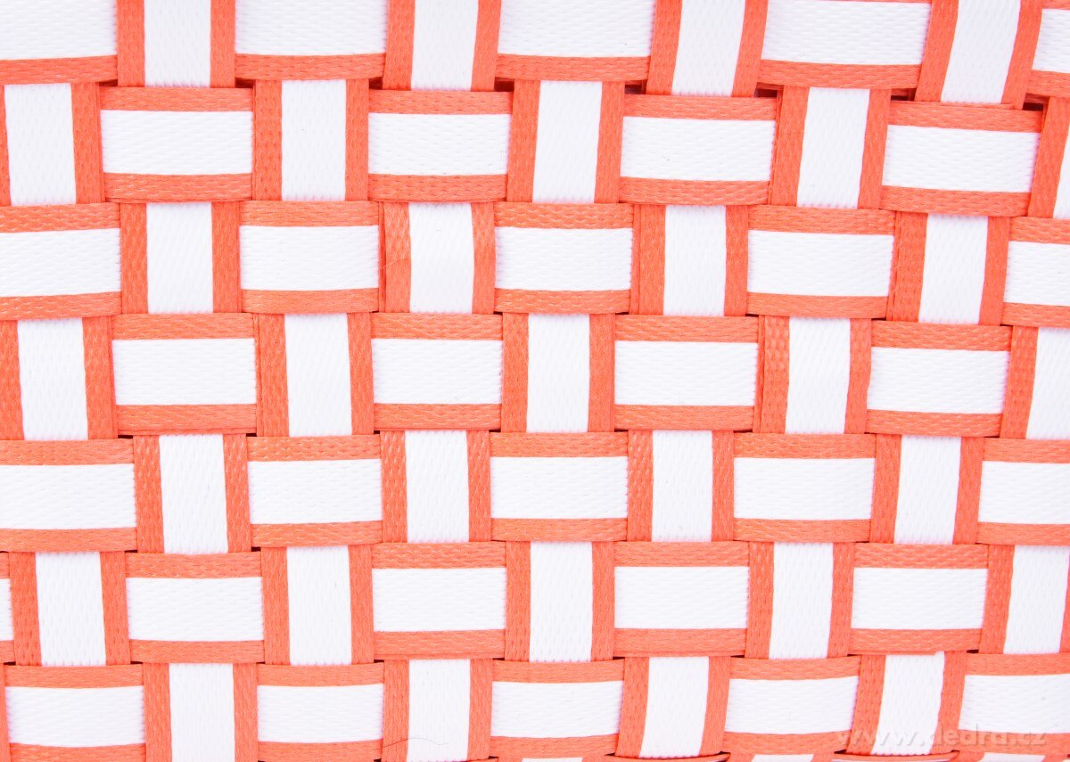 Sada 3 košíků z plastového výpletu – náhled 6 | Grand Móda