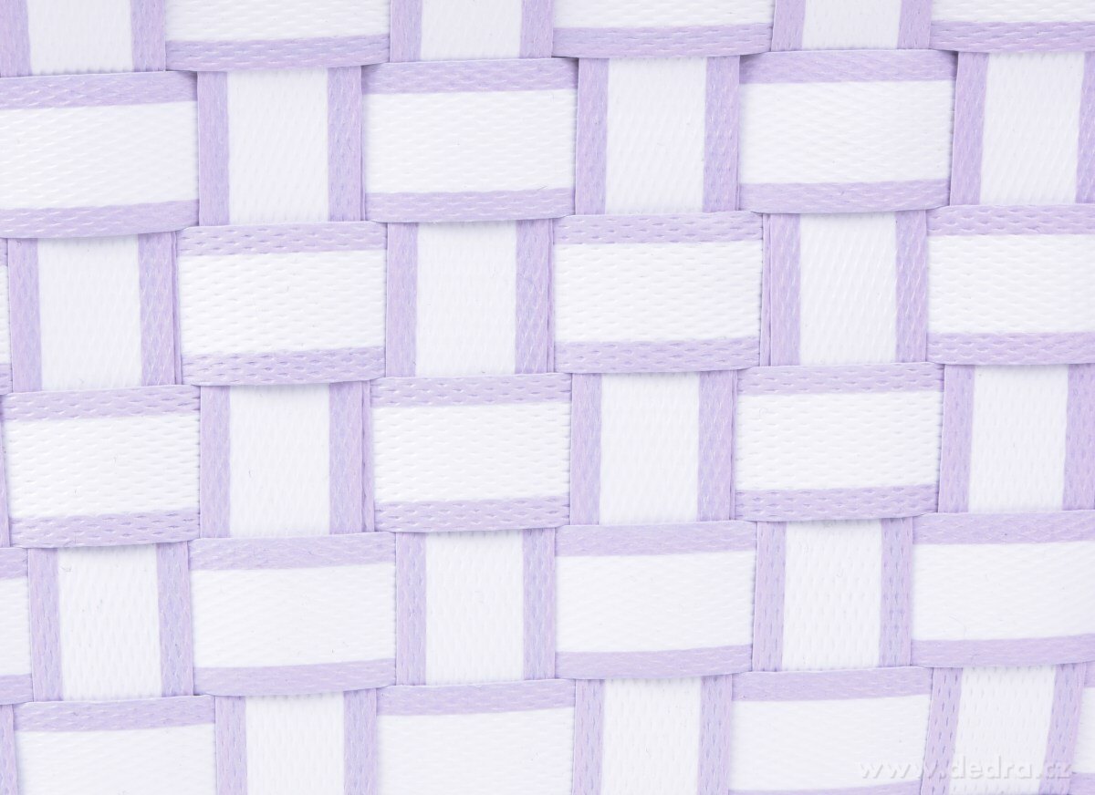 Sada 3 košíků z plastového výpletu – náhled 5 | Grand Móda