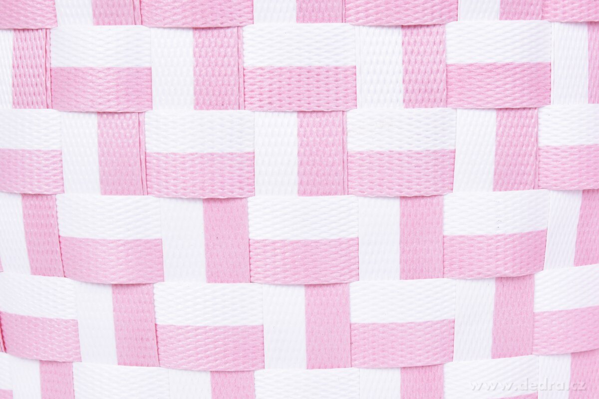 Sada 3 košíků z plastového výpletu – náhled 5 | Grand Móda