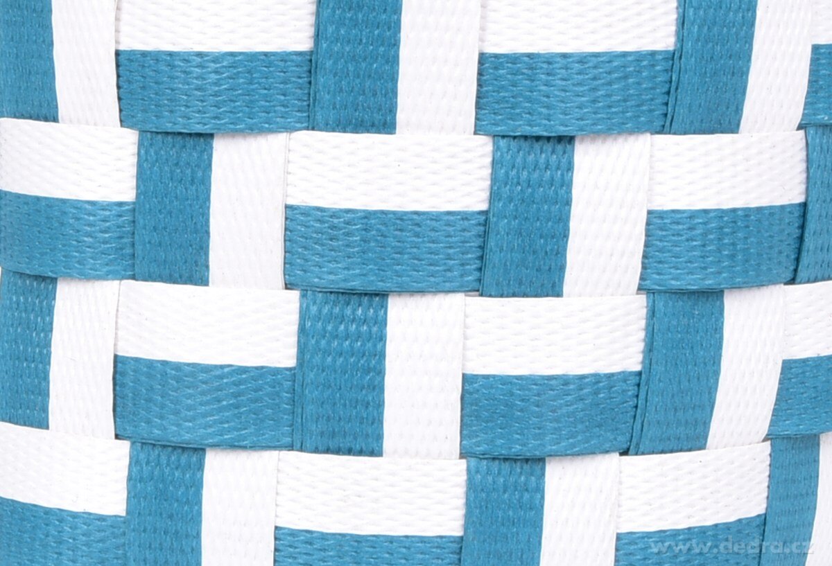 Sada 3 košíků z plastového výpletu – náhled 5 | Grand Móda