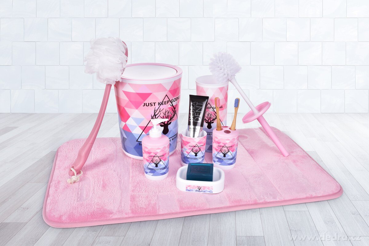 6 dílný koupelnový set – náhled 3 | Grand Móda