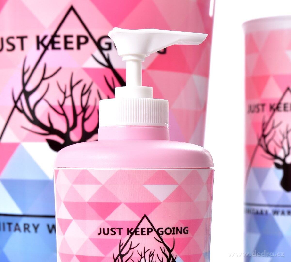 6 dílný koupelnový set – náhled 4 | Grand Móda