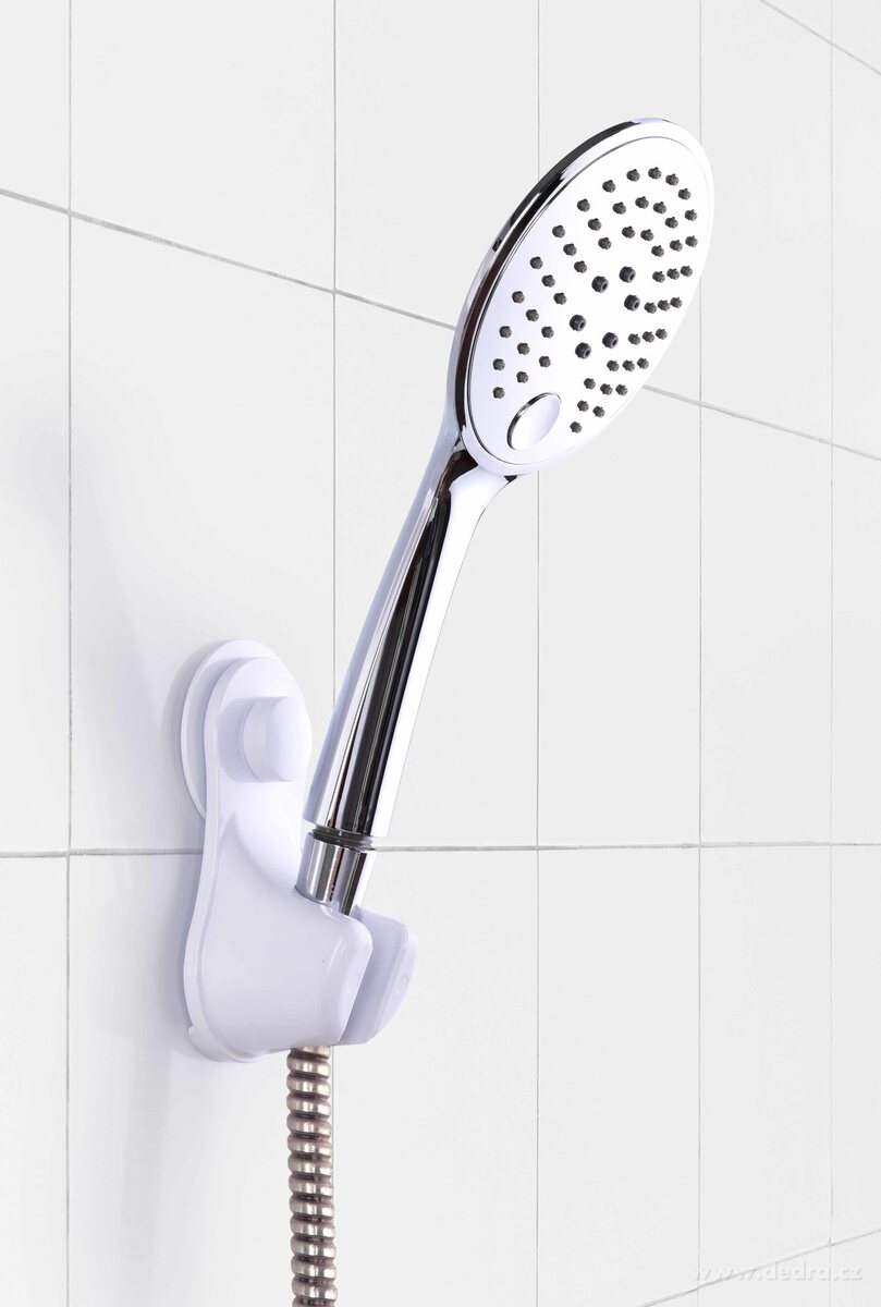 3v1 plochá úsporná sprchová hlavice se třemi funkcemi – náhled 3 | Grand Móda