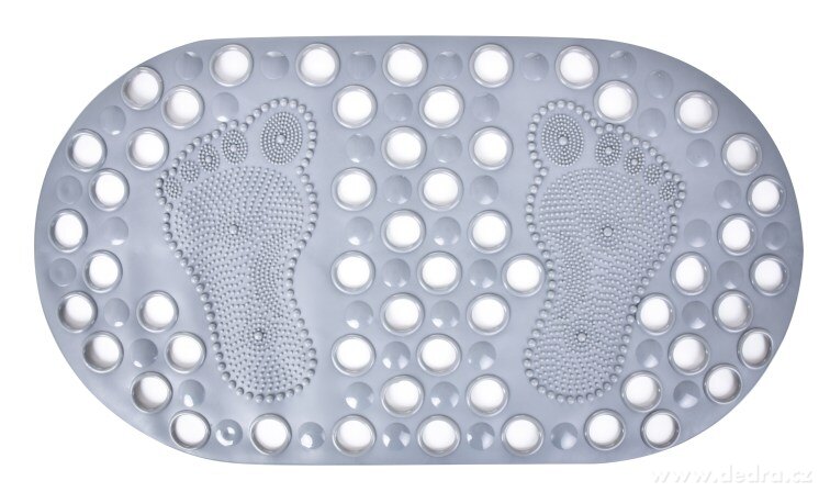 Protiskluzová podložka do vany a sprchy | Podložky do vany a sprchy | Grand Móda