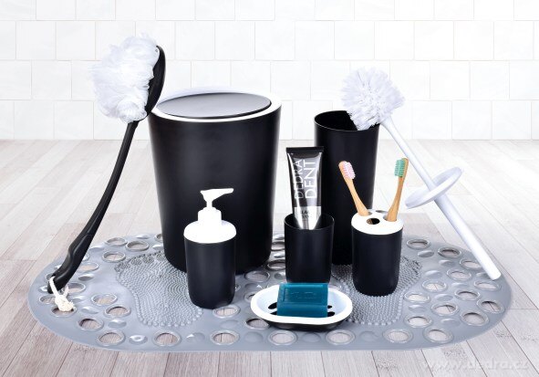 Protiskluzová podložka do vany a sprchy – náhled 3 | Grand Móda